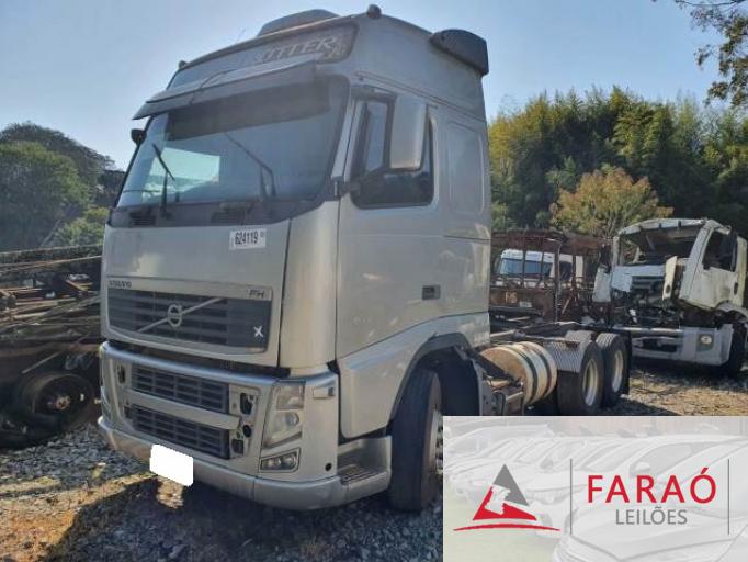 VOLVO FH 440 11/11