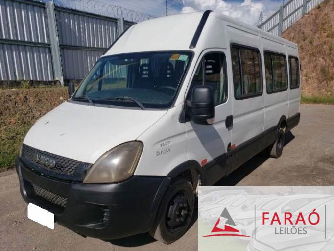 IVECO DAILY 12/13