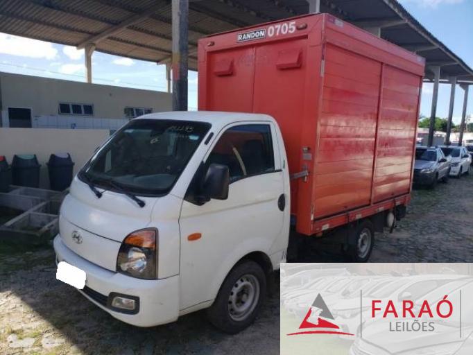 HYUNDAI HR 12/13
