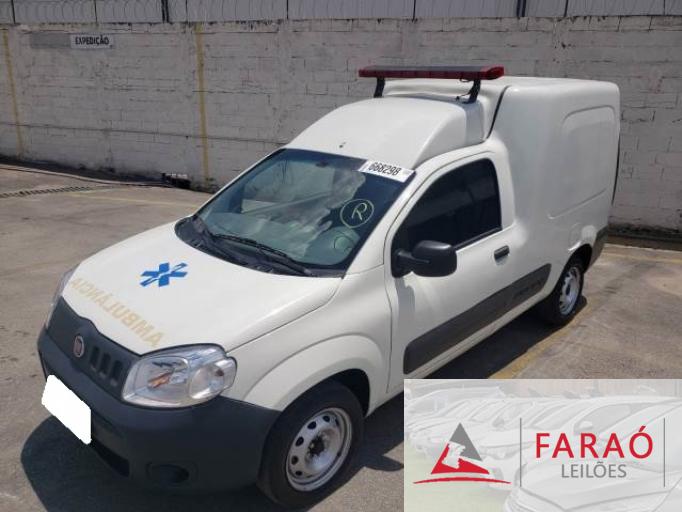 FIAT FIORINO 16/17
