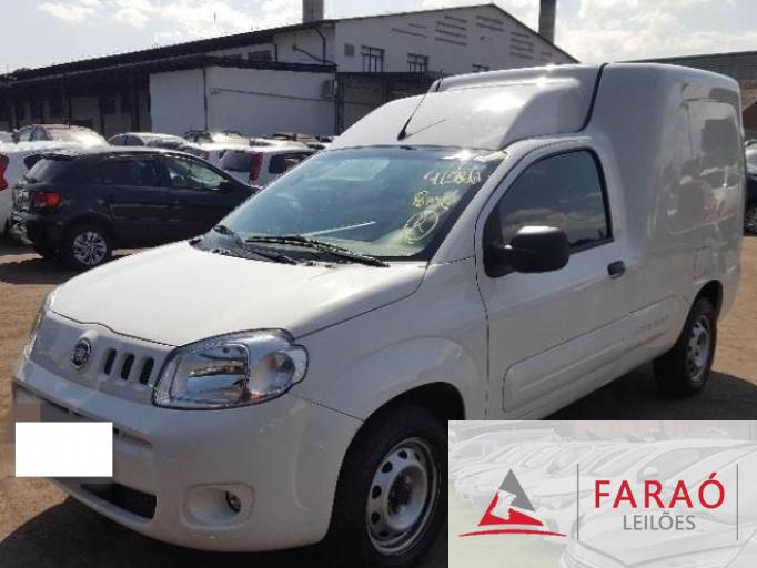 FIAT FIORINO 14/14