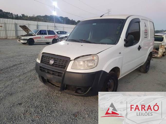 FIAT DOBLO CARGO 12/13