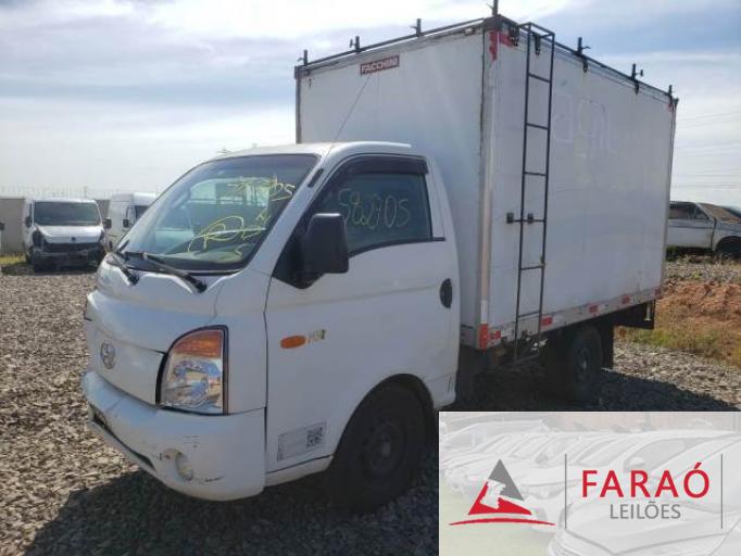 HYUNDAI HR 2.5 13/14