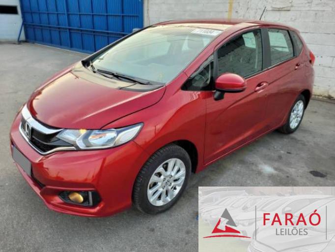 HONDA FIT 19/20