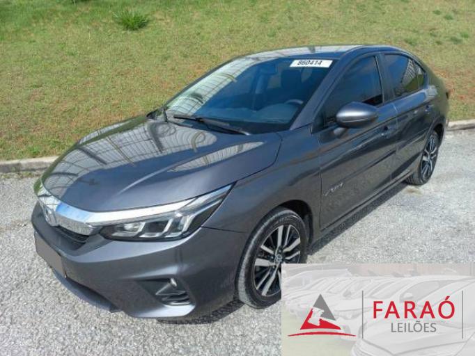 HONDA CITY 23/23