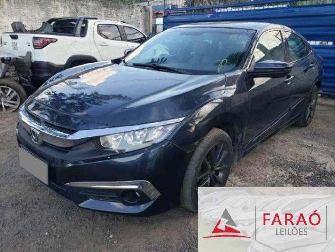 HONDA CIVIC 19/20