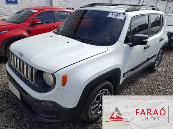 JEEP RENEGADE 16/16