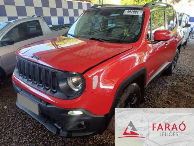 JEEP RENEGADE 16/16