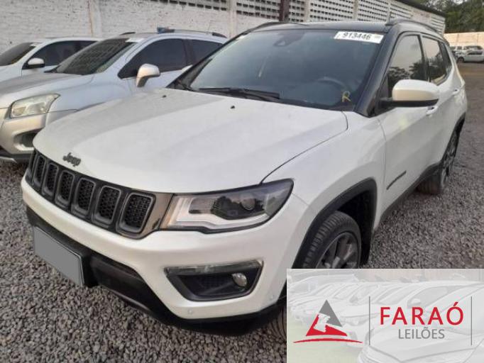 JEEP COMPASS 20/21