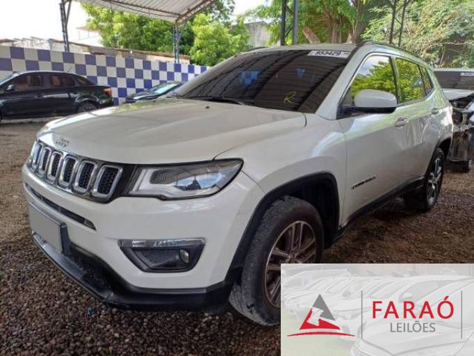 JEEP COMPASS 20/21