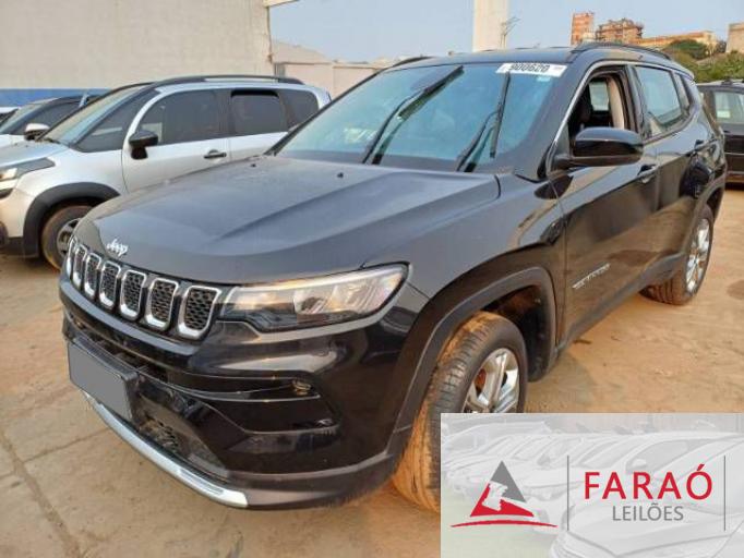 JEEP COMPASS 22/22