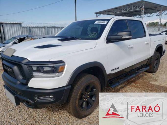 RAM 1500 21/21