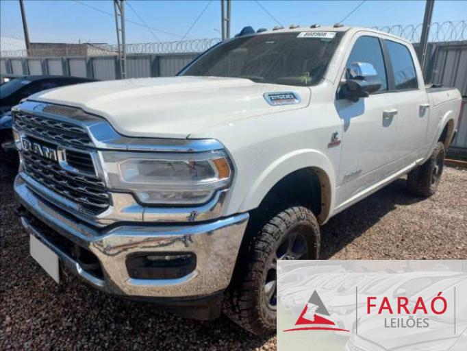 RAM 2500 20/20