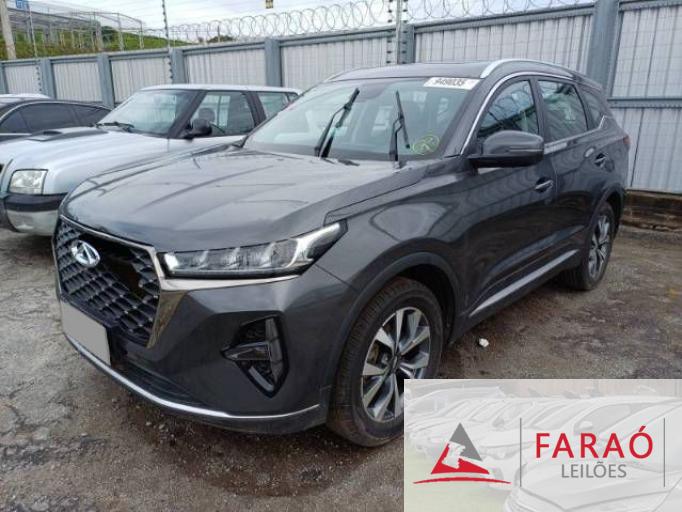 CAOA CHERY TIGGO 7 22/23