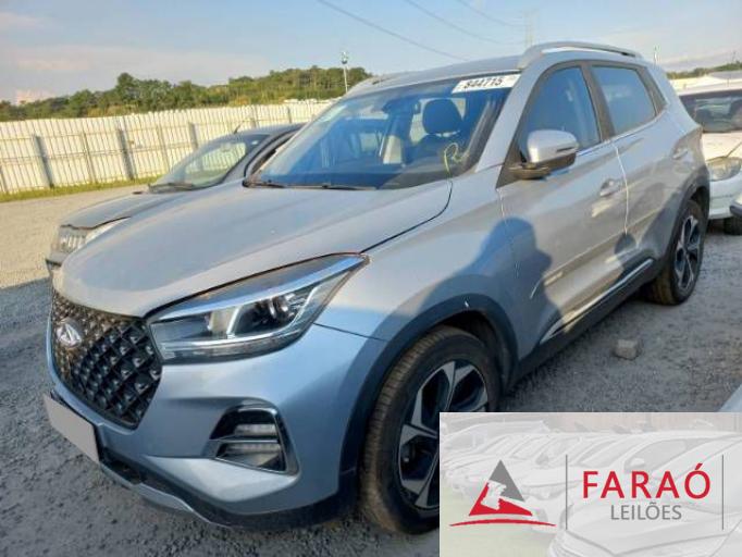 CAOA CHERY TIGGO 5X 22/23