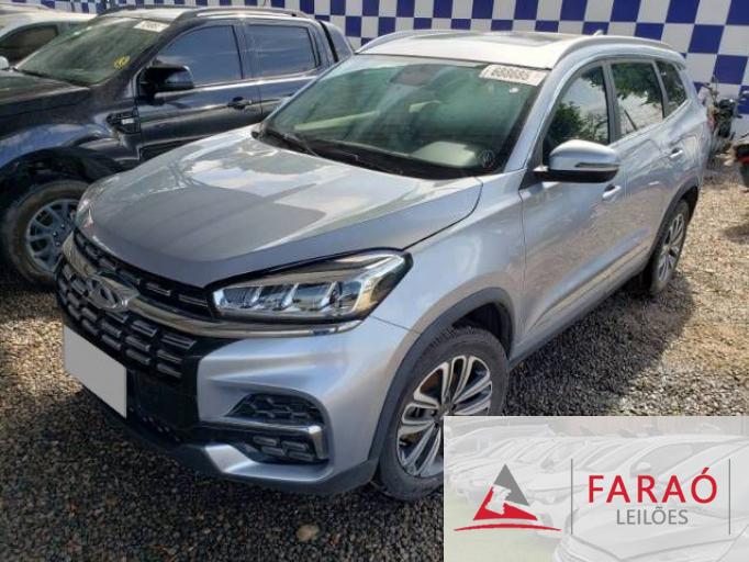 CAOA CHERY TIGGO 8 21/22