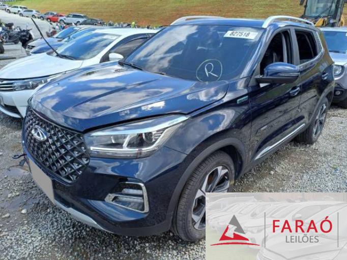 CAOA CHERY TIGGO 5X 23/24