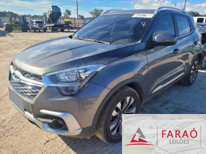 CAOA CHERY TIGGO 5X 19/20