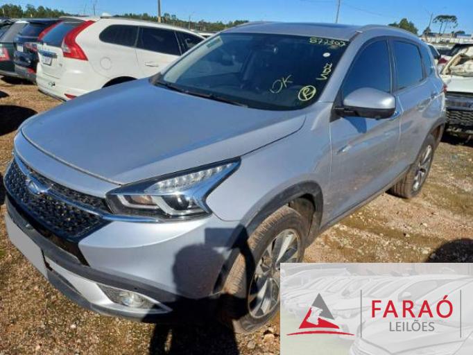 CAOA CHERY TIGGO 7 21/22