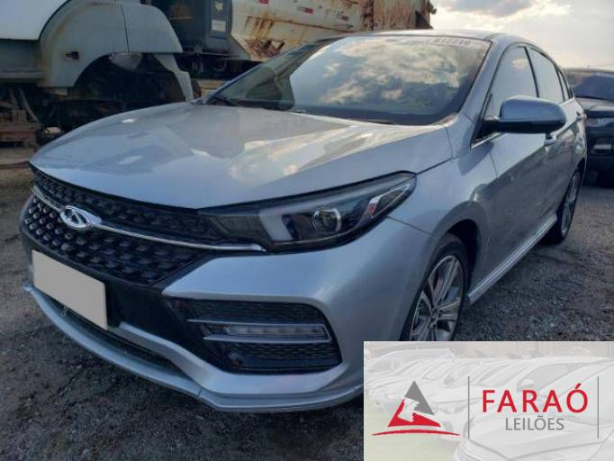 CAOA CHERY ARRIZO 6 21/22