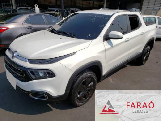 FIAT TORO 17/17