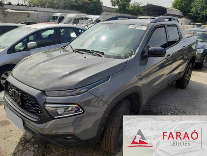 FIAT TORO 23/23