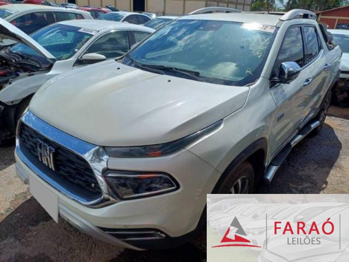 FIAT TORO 22/23