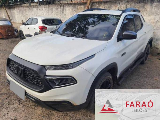 FIAT TORO 21/22