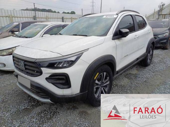 FIAT PULSE 24/24