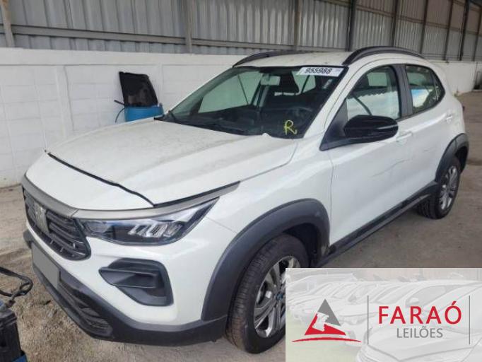 FIAT PULSE 24/25
