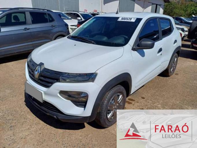 RENAULT KWID 23/24