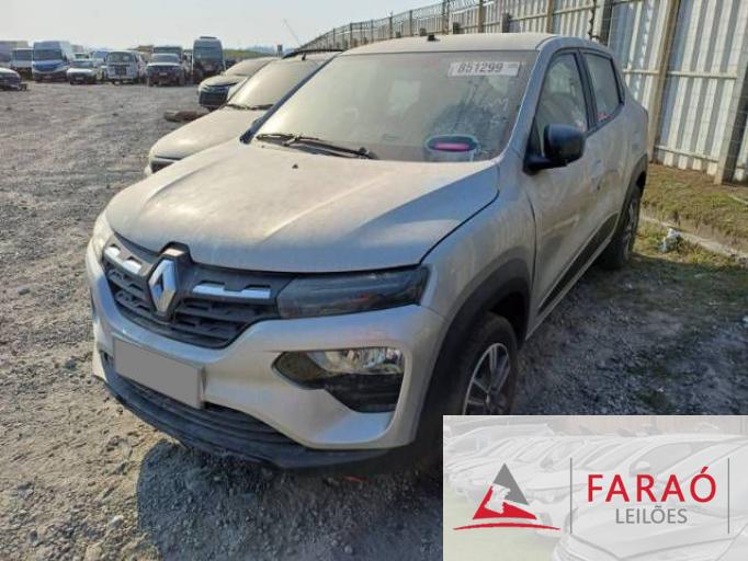 RENAULT KWID 22/23