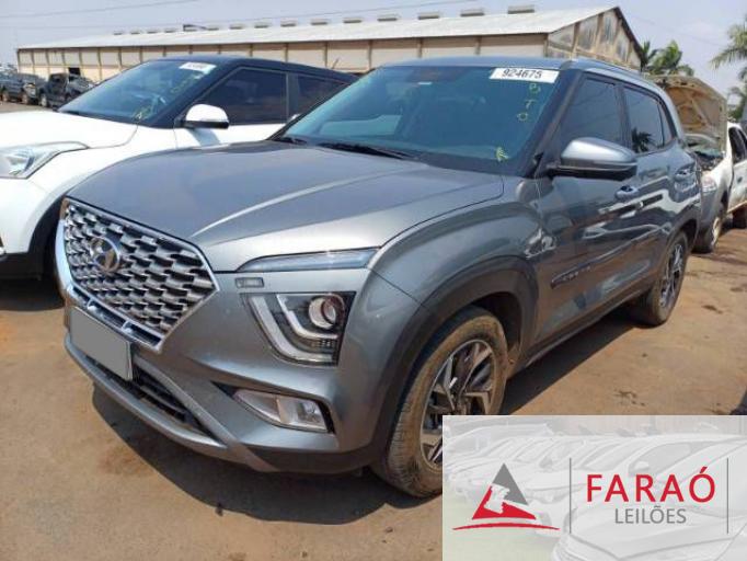 HYUNDAI CRETA 22/22