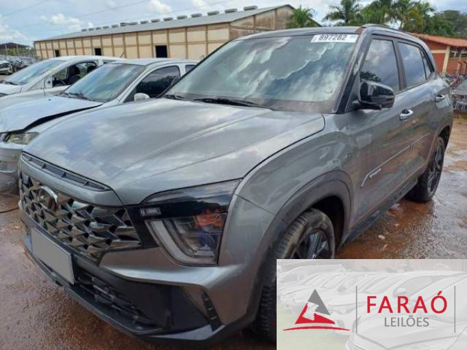 HYUNDAI CRETA 23/24