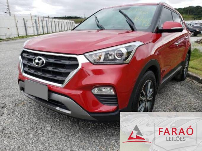 HYUNDAI CRETA 17/18