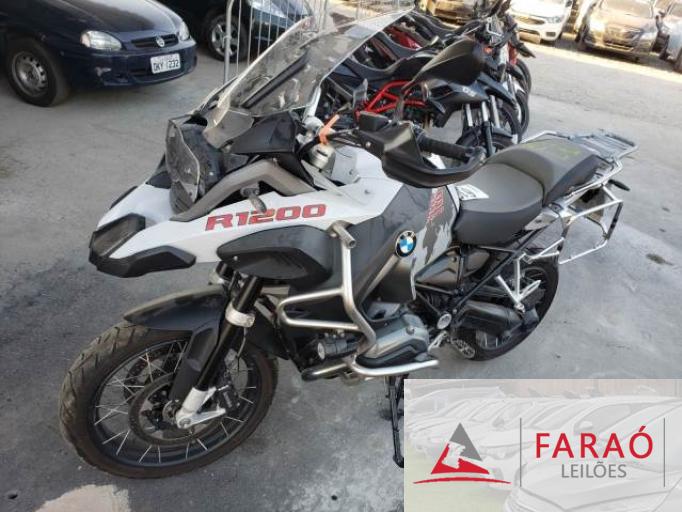 BMW R 1200 GS 17/17