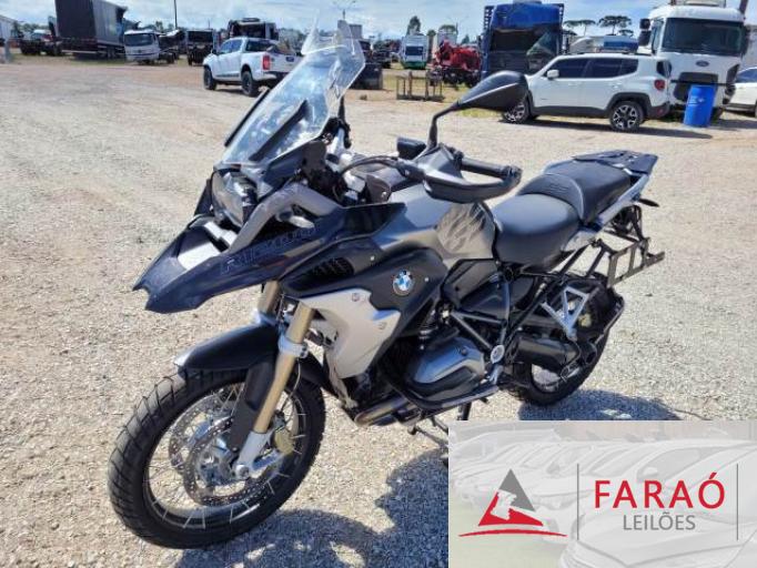 BMW R 1200 GS 17/18