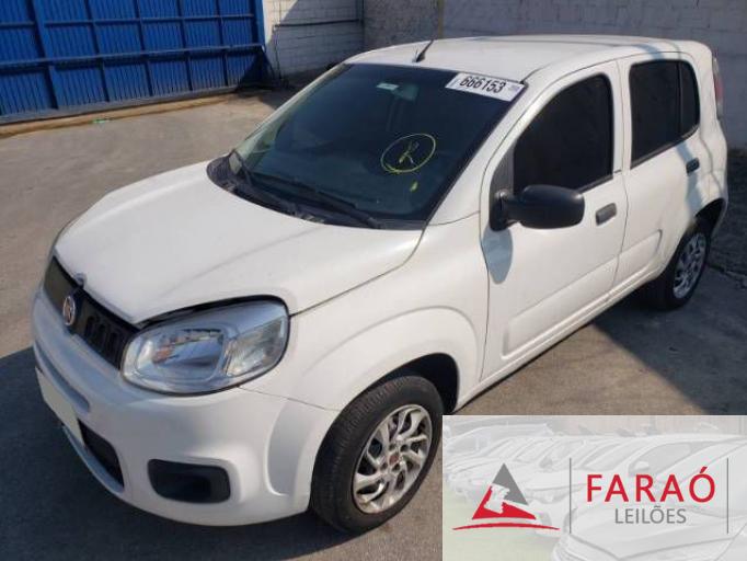 FIAT UNO 16/16