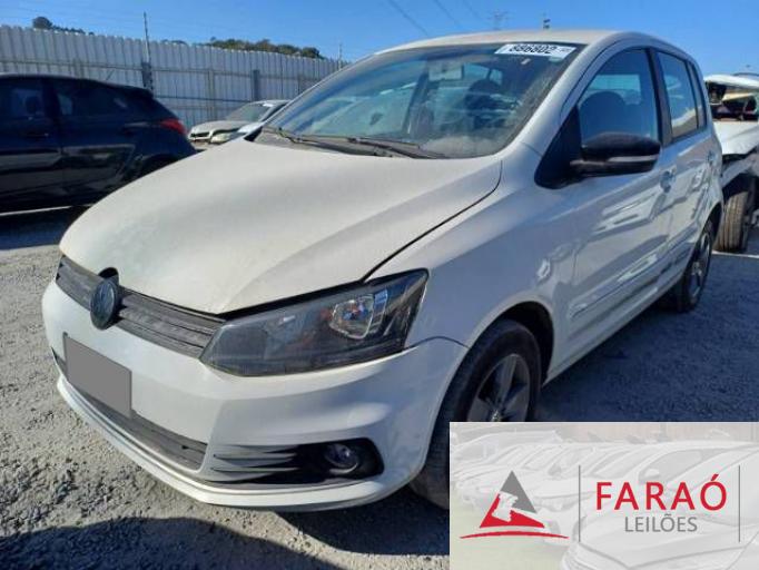 VOLKSWAGEN FOX 19/20