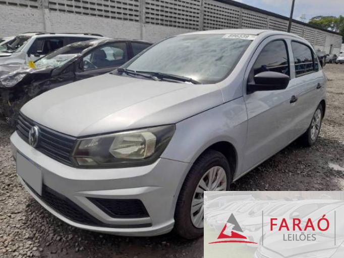 VOLKSWAGEN GOL 22/23