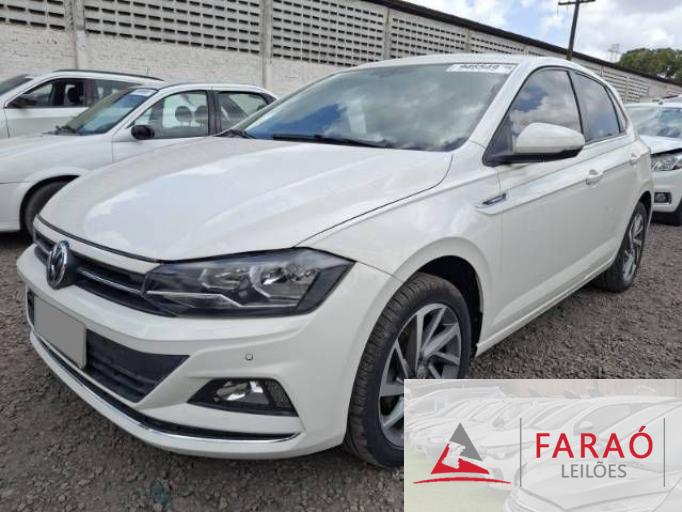 VOLKSWAGEN POLO 19/20