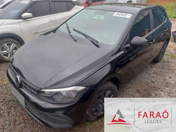 VOLKSWAGEN POLO 23/24