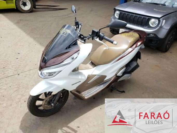 HONDA PCX 150 20/20
