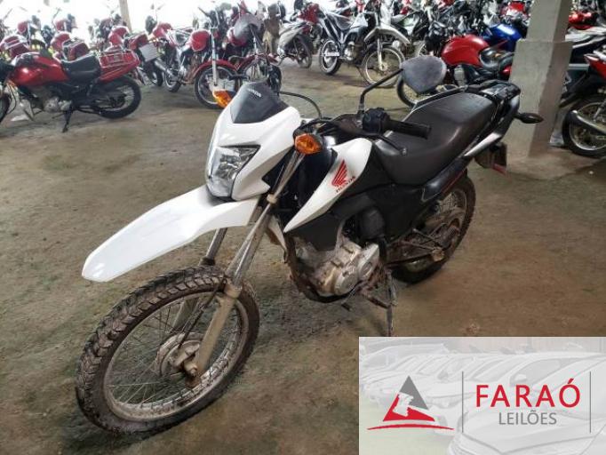 HONDA NXR 160 BROS 17/17