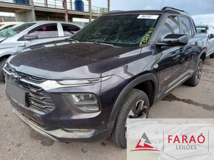 CHEVROLET MONTANA 24/25