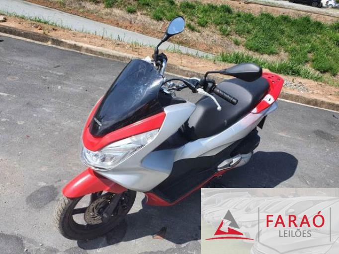 HONDA PCX 150 17/17