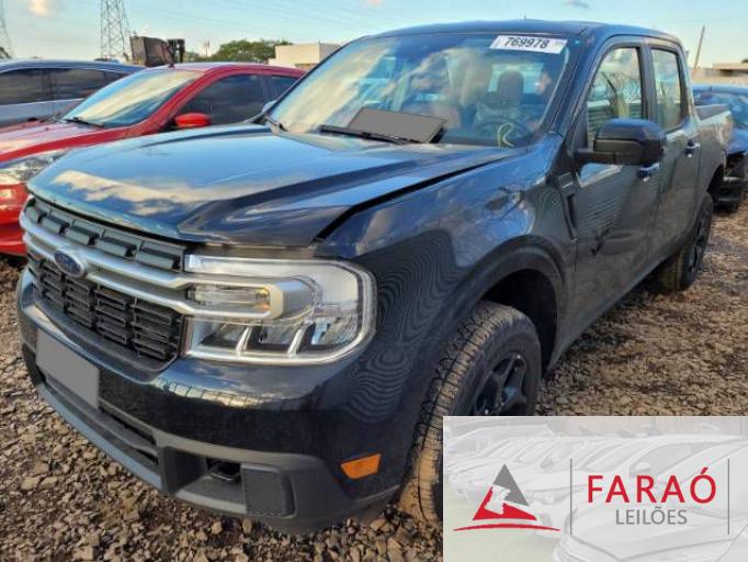 FORD MAVERICK 22/22