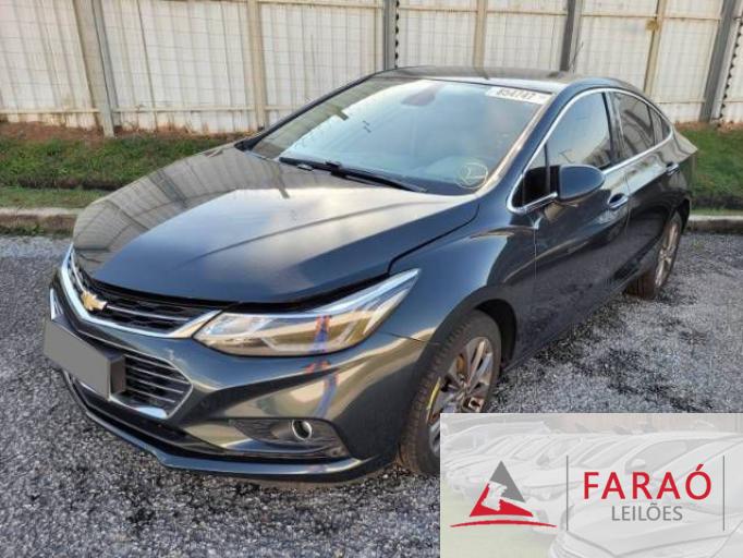 CHEVROLET CRUZE 17/18