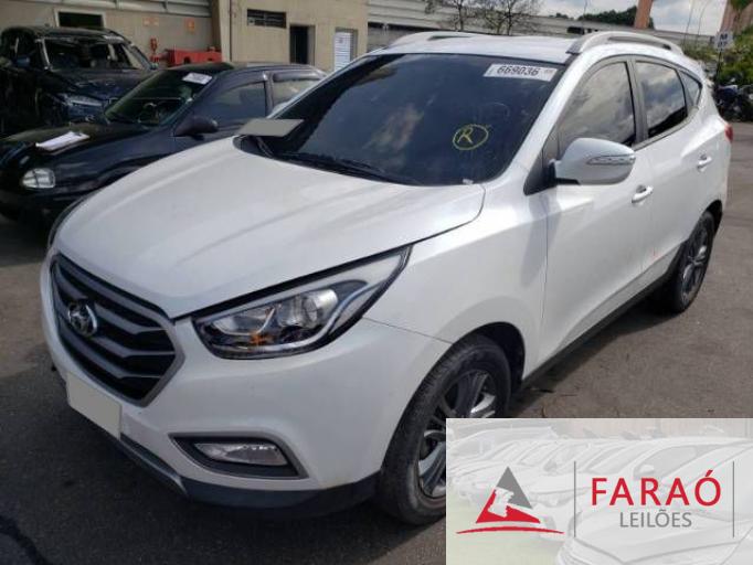HYUNDAI IX35 18/19