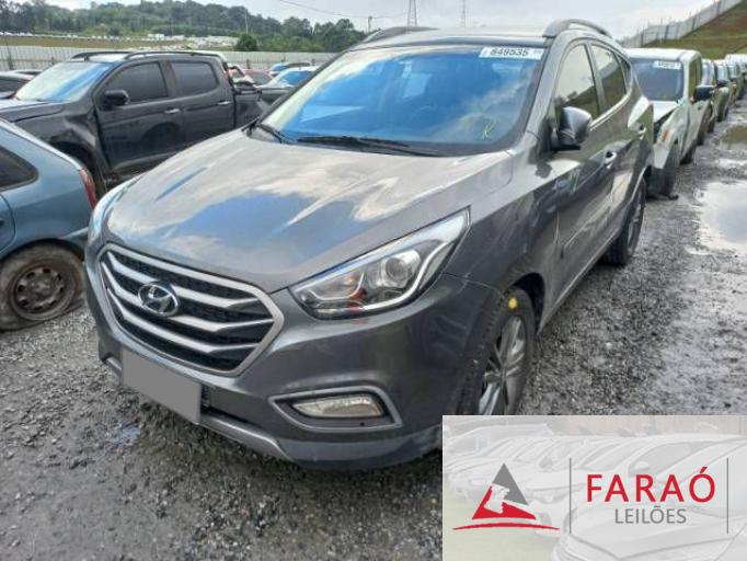HYUNDAI IX35 17/18